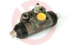BREMBO A 12 334 Wheel Brake Cylinder